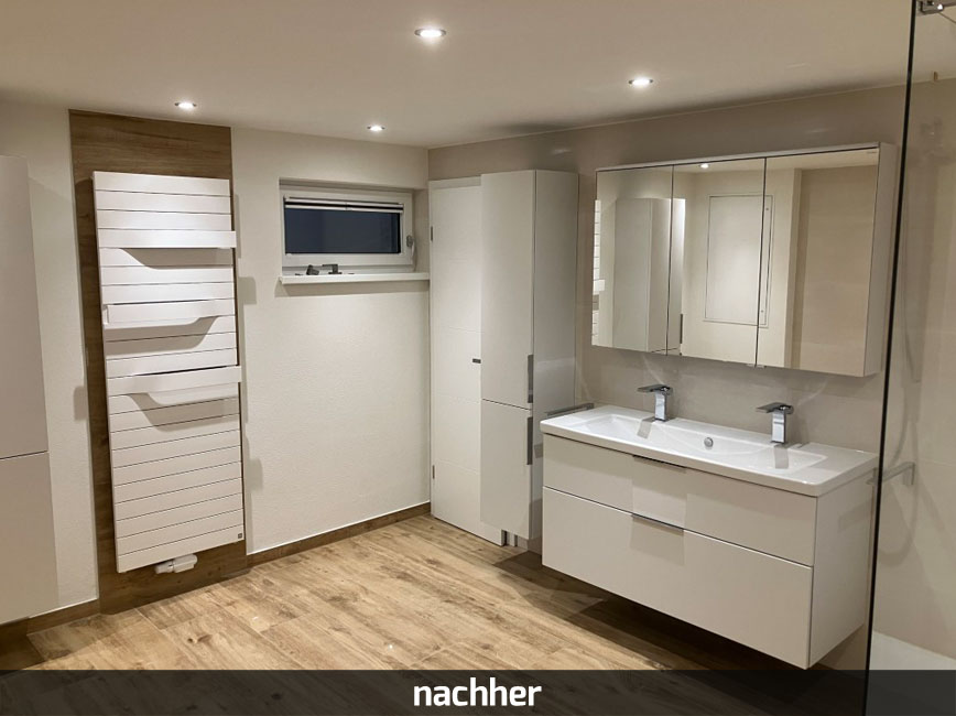 Die Hand in Hand Werker GmbH - HiH Ansbach - Bauen - Renovieren - Sanieren