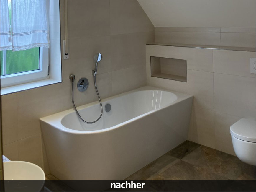 Die Hand in Hand Werker GmbH - HiH Ansbach - Bauen - Renovieren - Sanieren