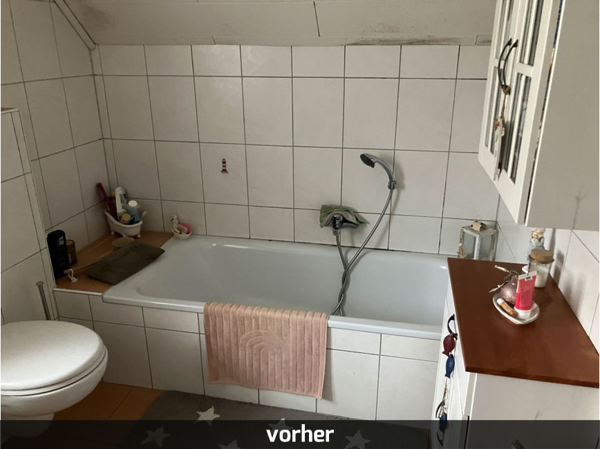 Die Hand in Hand Werker GmbH - HiH Ansbach - Bauen - Renovieren - Sanieren