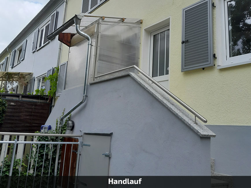 Die Hand in Hand Werker GmbH - HiH Ansbach - Bauen - Renovieren - Sanieren