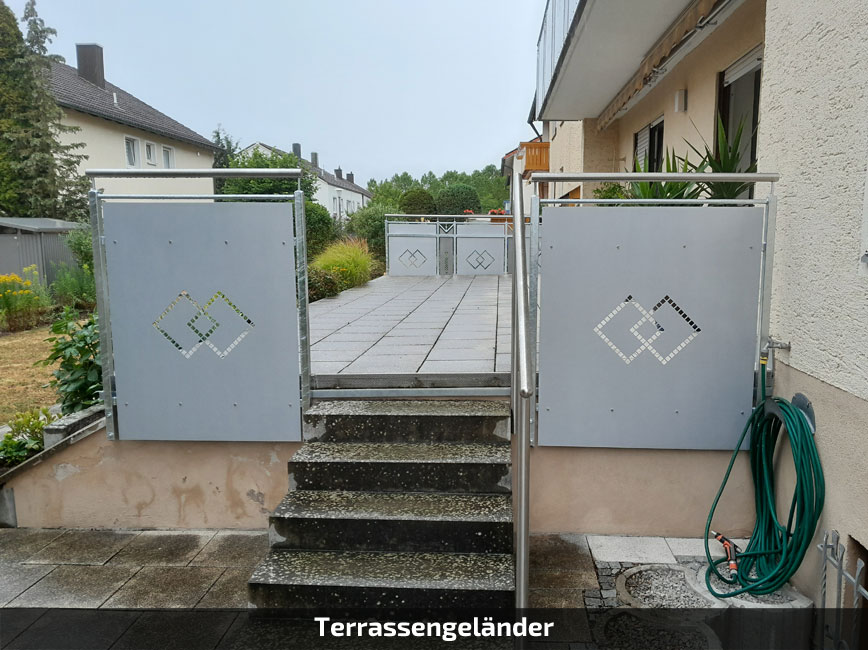 Die Hand in Hand Werker GmbH - HiH Ansbach - Bauen - Renovieren - Sanieren