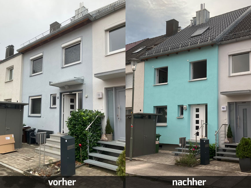 Die Hand in Hand Werker GmbH - HiH Ansbach - Bauen - Renovieren - Sanieren