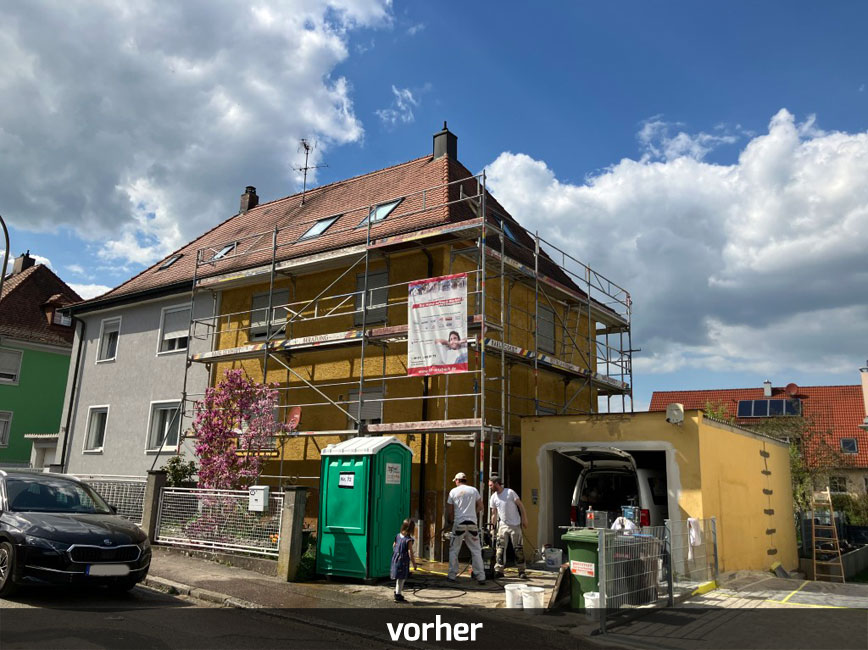 Die Hand in Hand Werker GmbH - HiH Ansbach - Bauen - Renovieren - Sanieren