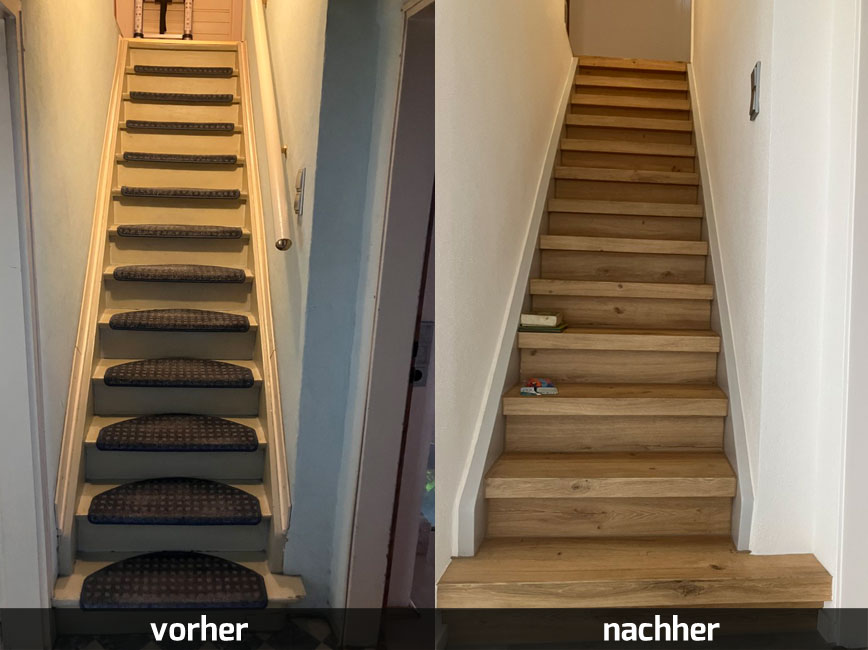 Die Hand in Hand Werker GmbH - HiH Ansbach - Bauen - Renovieren - Sanieren