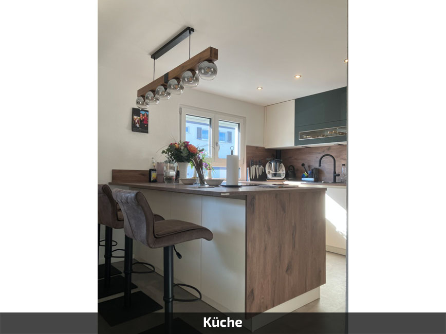 Die Hand in Hand Werker GmbH - HiH Ansbach - Bauen - Renovieren - Sanieren
