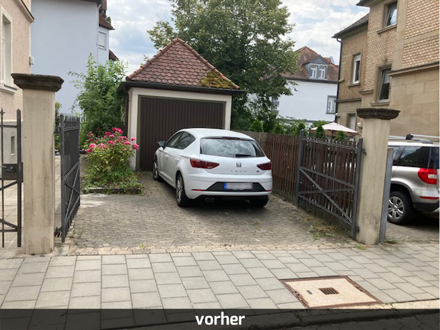 Die Hand in Hand Werker GmbH - HiH Ansbach - Bauen - Renovieren - Sanieren